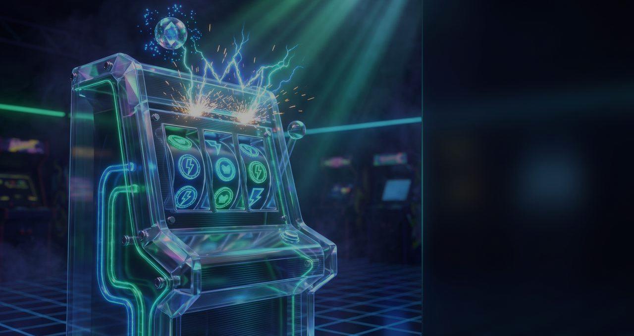 Power Up Casino